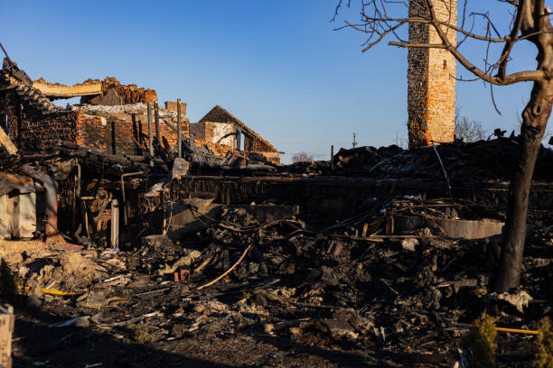 Reliable Soot Removal contractor in Hilltown, PA by Fire Damage Flint