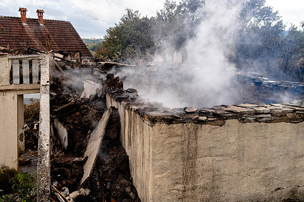 Affordable Soot Removal solutions in Hilltown, PA